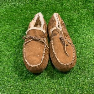 size 14 moccasins